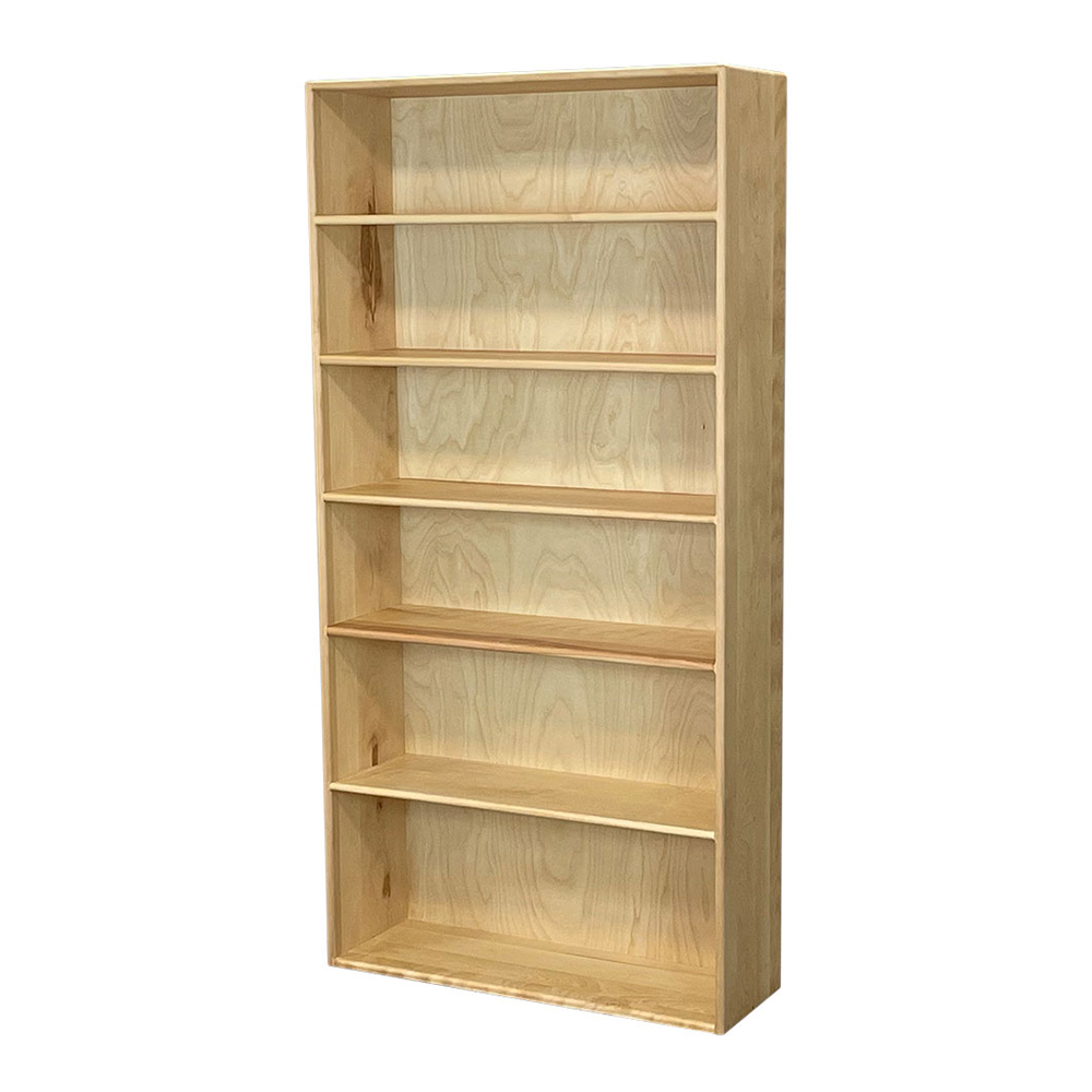 Large thumbnail of Standard Style Bookcase