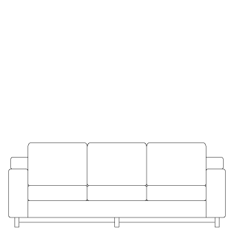 Couch, starting at 3810