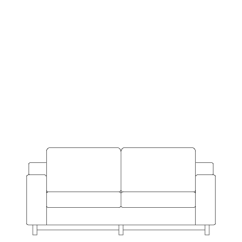 Full Sofabed, starting at 4075
