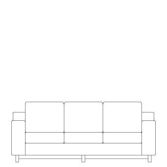 Small Couch, starting at 3810