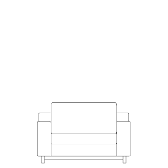 Chair and a Half, starting at 2635