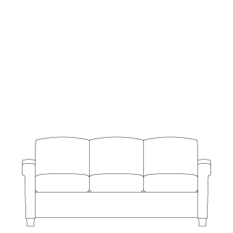 Full Sofabed, starting at 4075