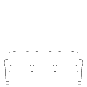 Queen Sofabed, starting at 5125
