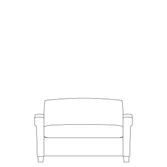 Twin Sofabed, starting at 3645