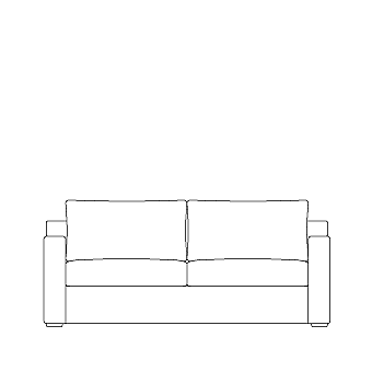 Full Sofabed, starting at 4075