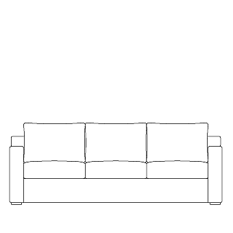 Small Couch, starting at 3810