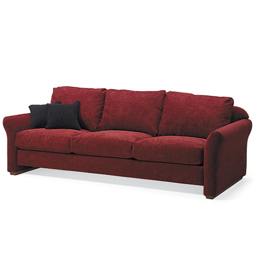 handmade hardwood and upholstered furniture