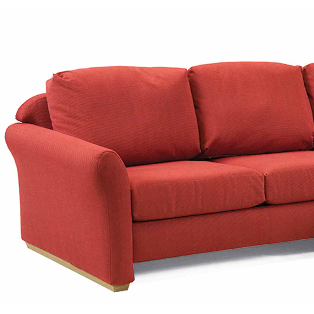 Coventry Sectional