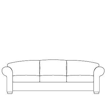 Couch, starting at 3810