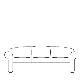 Queen Sofabed, starting at 5125