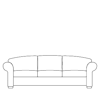 Small Couch, starting at 3810