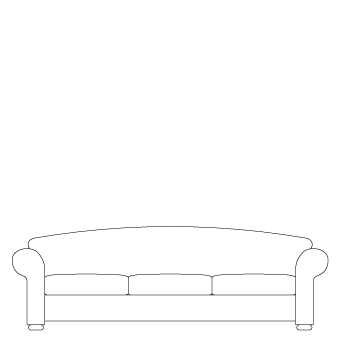 Couch, starting at 3810