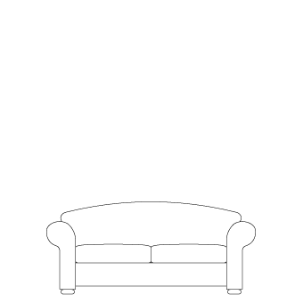 Loveseat, starting at 2795