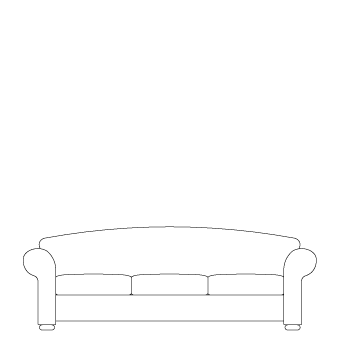 Queen Sofabed, starting at 5125