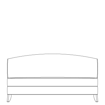 Couch, starting at 3810