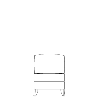 Chaise Lounge, starting at 2635