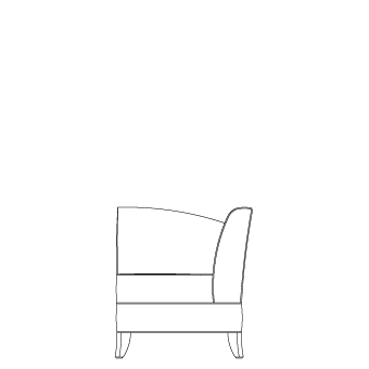 Sectional Corner, starting at 2180