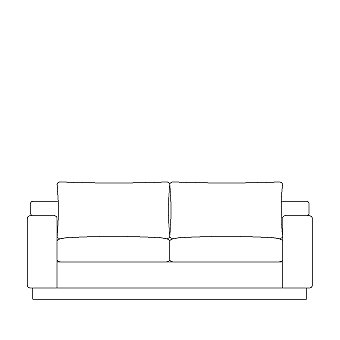 Full Sofabed, starting at 4075