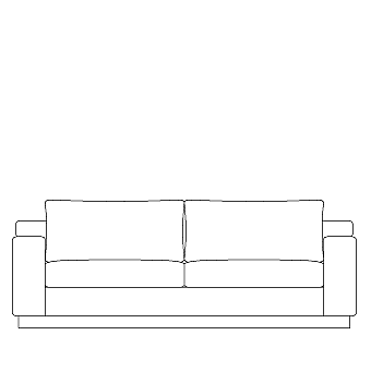 Queen Sofabed, starting at 5125