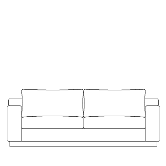 Small Couch, starting at 3810