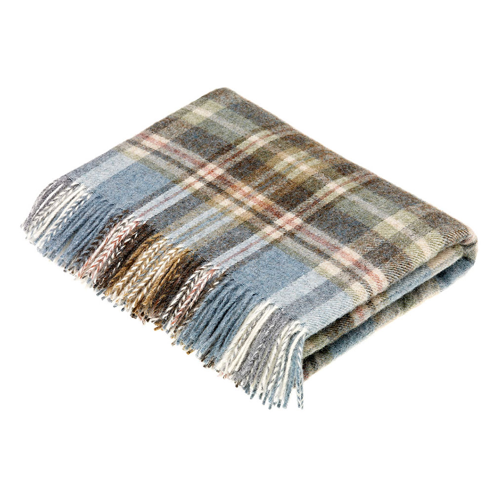 Large thumbnail of Glen Coe Throw