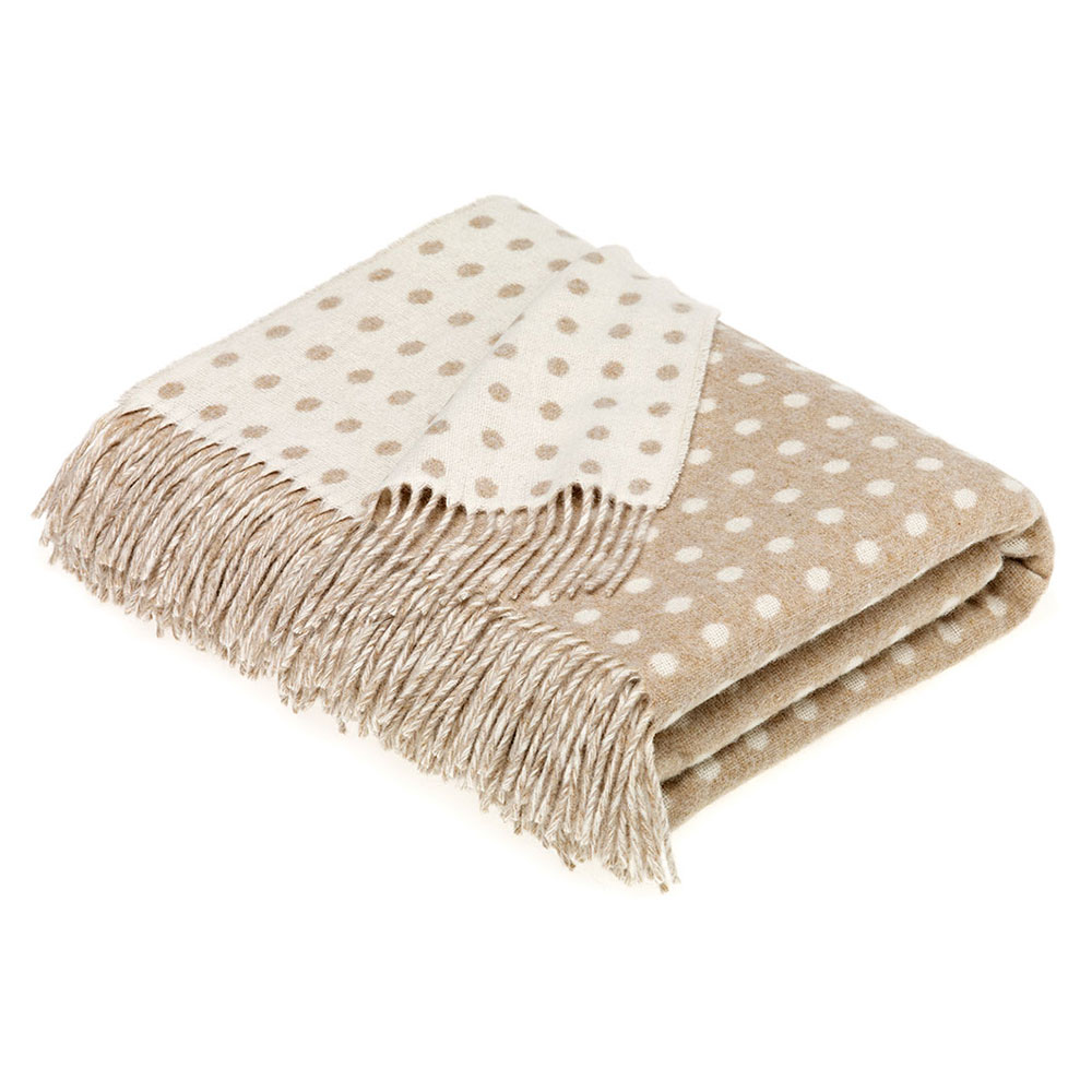 Large thumbnail of Spot Throw (2 colorways)