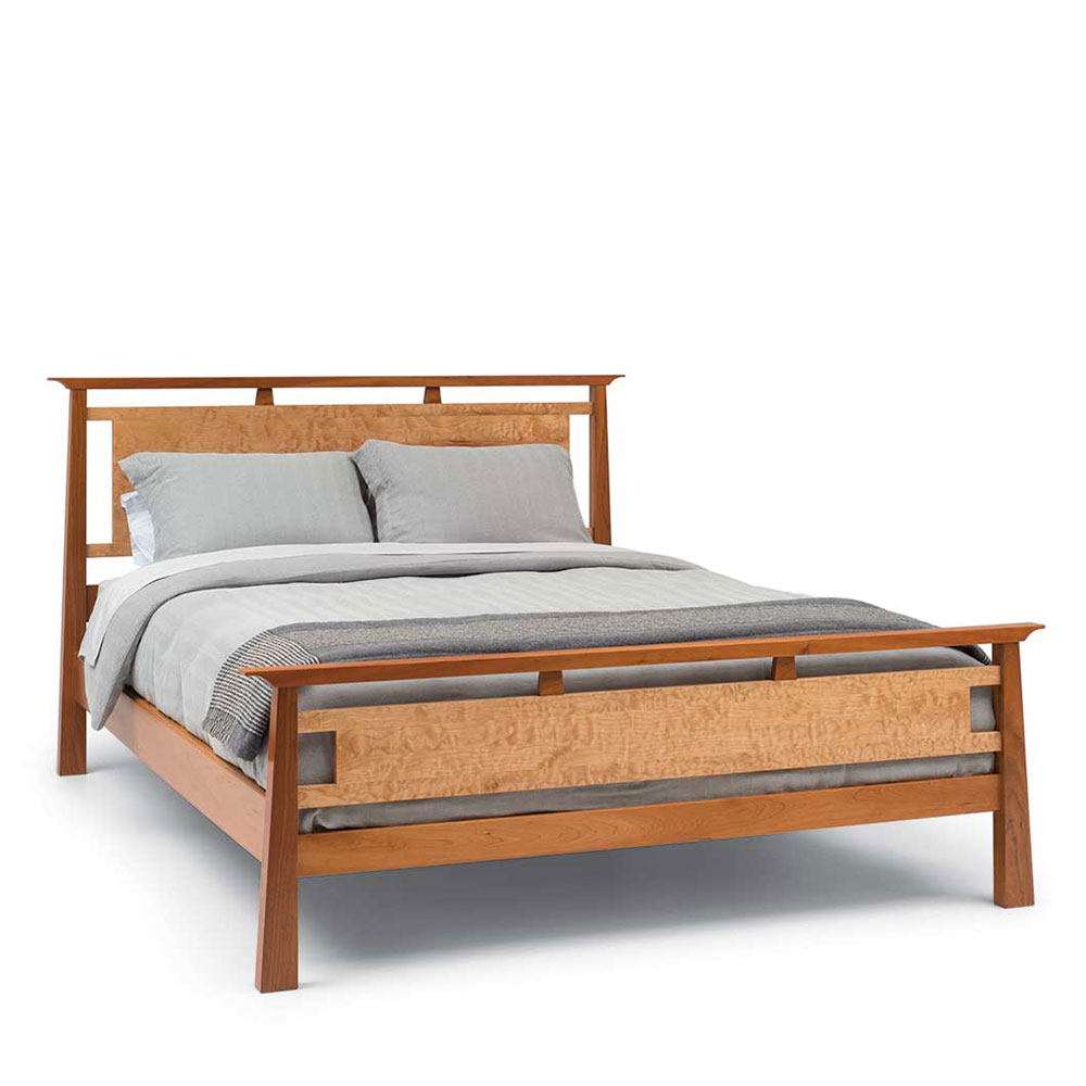 Large thumbnail of Mendon Bed