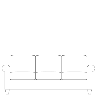 Couch, starting at 3810