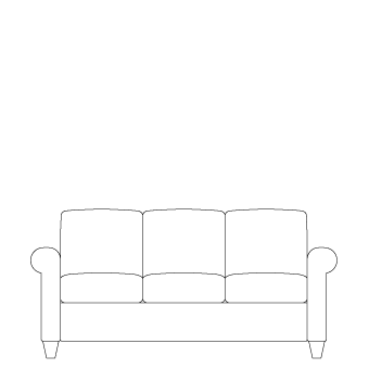 Full Sofabed, starting at 4075