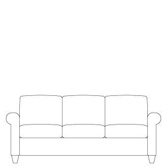 Queen Sofabed, starting at 5125