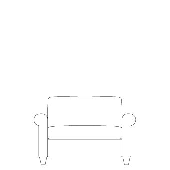 Chair and a Half, starting at 2635