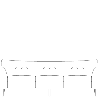 Couch, starting at 4670