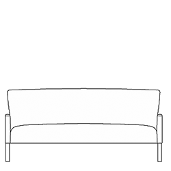 Couch, starting at 4340