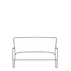 Loveseat, starting at 3610