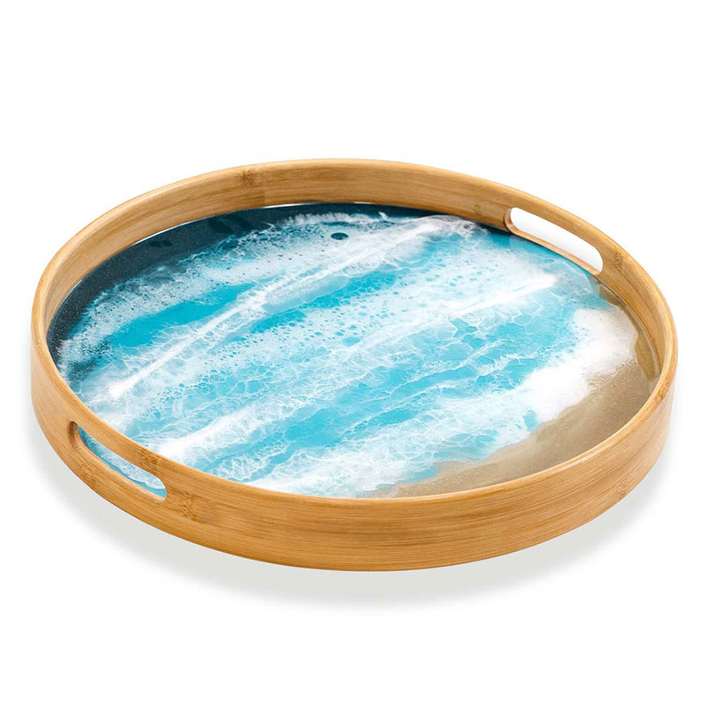 Large thumbnail of Serving Tray