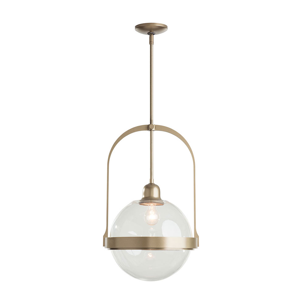 Atlas Pendant