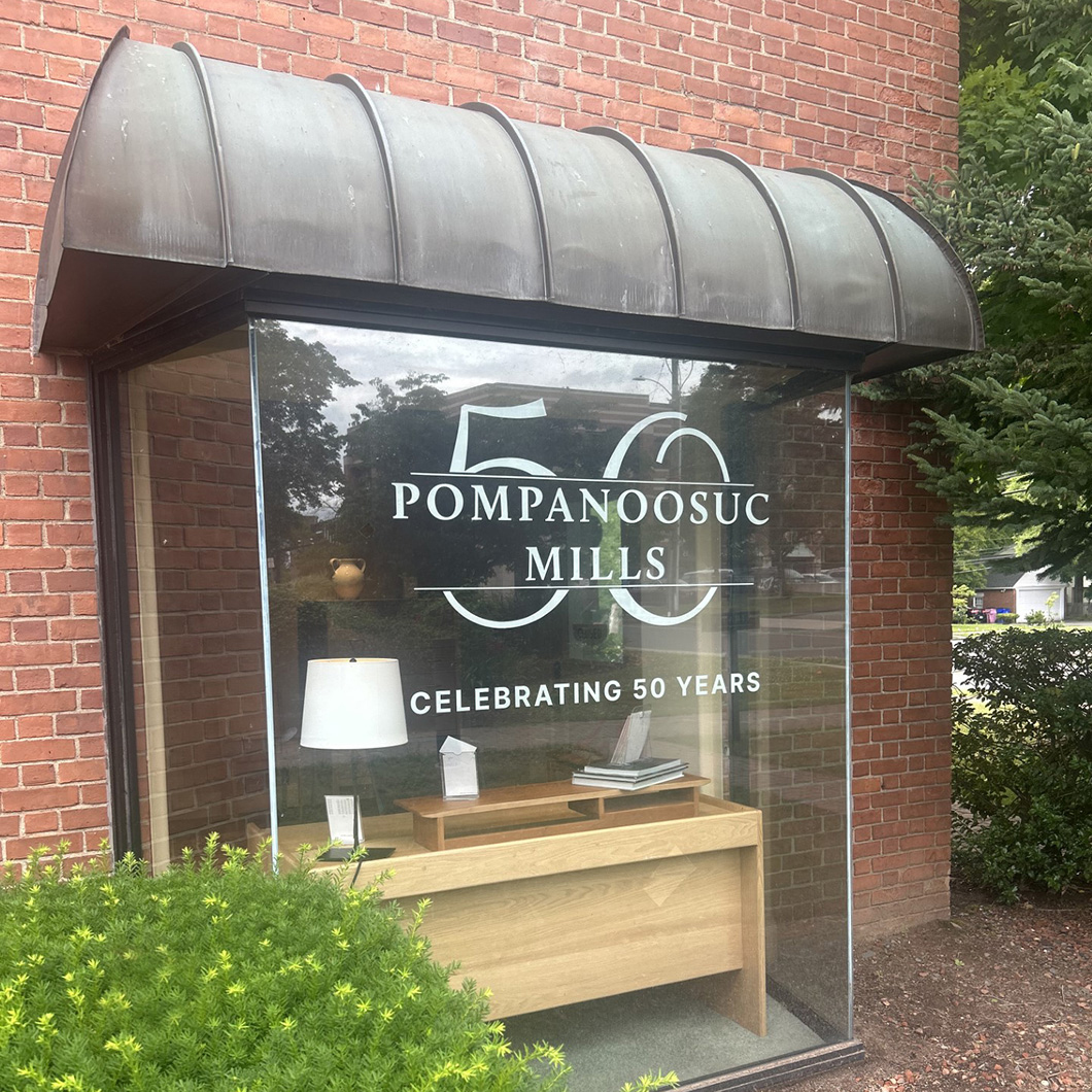 West Hartford Store Front