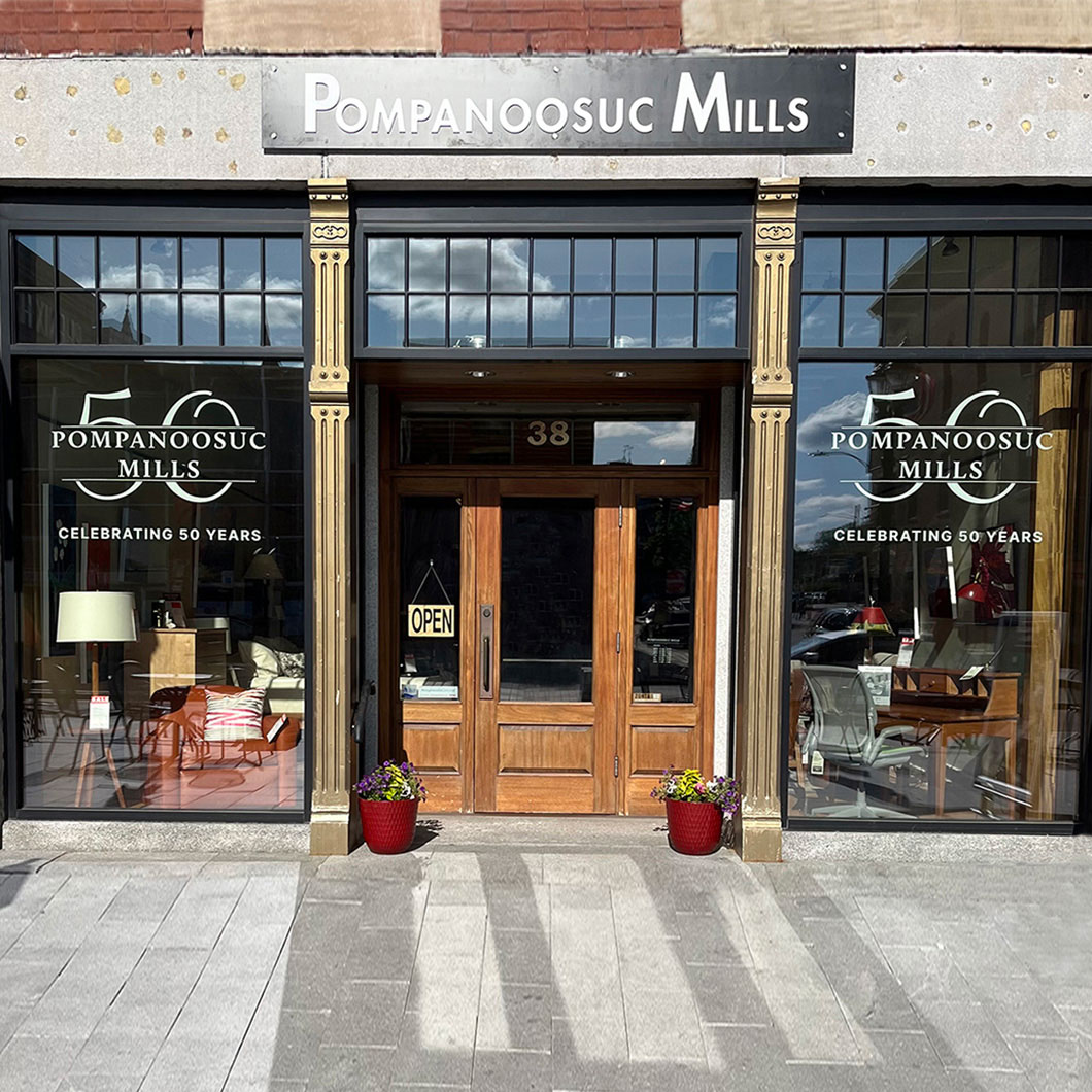 Concord Store Front