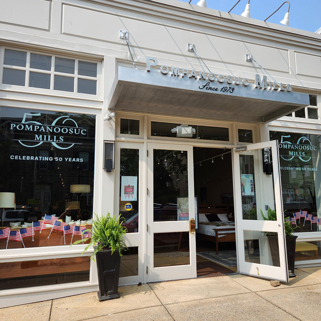 Philadelphia Store Front