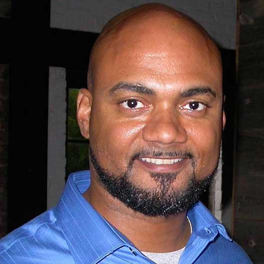 Headshot ofRobert Wilhite
