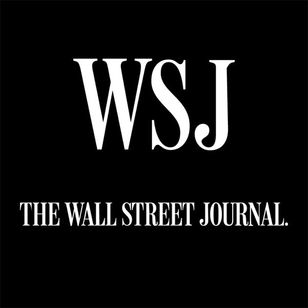 wall street journal image